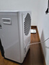 德業(yè)（Deye）除濕機/抽濕機 除濕量50升/天 家用地下室復式別墅商用大功率工業(yè)吸濕機器 手機智控DYD-D50A3 曬單實(shí)拍圖