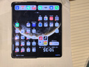 HUAWEI Mate X6 12GB+512GB曜石黑分布式玄武架構(gòu) 鴻蒙大屏AI 紅楓原色影像折疊旗艦手機 折疊屏 曬單實拍圖