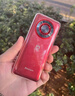 飛利浦（PHILIPS）T910 老年人手機 超長(cháng)待機大聲音大按鍵老人手機移動(dòng)聯(lián)通電信廣電4G全網(wǎng)通學(xué)生商務(wù)專(zhuān)備用機絢麗紅 曬單實(shí)拍圖