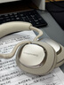 寶華韋健Px7S3新旗艦2025頭戴式藍牙耳機 HiFi音質(zhì)主動(dòng)降噪無(wú)線(xiàn)耳機 非Px7S2e升級教師節送禮禮物 云海白 曬單實(shí)拍圖