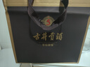 古井貢酒 年份原漿古5 濃香型白酒 45度 500ml*6瓶 整箱裝 中秋送禮 曬單實(shí)拍圖