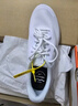 耐克NIKE跑步鞋男NIKE REVOLUTION 7運動鞋F(xiàn)B2207-100白41 曬單實拍圖