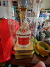 五糧液股份 五糧特曲 一代精品 濃香型白酒 52度 500ml 單瓶裝 曬單實(shí)拍圖