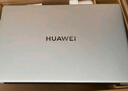 華為MateBook D 16 SE 店鋪預(yù)裝Windows版 輕薄筆記本電腦 12代高性能標(biāo)壓酷睿i5 16G 512G皓月銀 曬單實(shí)拍圖