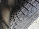 朝陽(yáng)輪胎 冬季胎/雪地胎 185/60R15 84T SW618   曬單實(shí)拍圖
