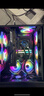 技嘉全家桶RTX5080/5070 Ti/9070XT/intel酷睿ultra 7 265KF電競游戲發(fā)燒直播設計AI繪圖臺式電腦主機 四：U7 265KF丨RTX5070Ti 曬單實拍圖