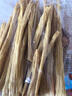 伴曉仙純黃豆腐竹400g 無(wú)添加劑手工黃豆腐皮干貨涼菜涼拌炒菜火鍋食材 曬單實(shí)拍圖