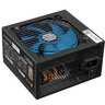 金河田智能芯680PRO 580PRO電源 500W臺式機電腦主機電源額定400W電源 智能芯580PRO銅牌 額定400W 曬單實(shí)拍圖