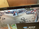 ?？低暎℉IKVISION）皓視通攝像頭套裝監控家用室外高清16路400萬(wàn)監控器商用戶(hù)外全彩夜視手機遠程帶4T硬盤(pán) IPC24V2-LA 曬單實(shí)拍圖