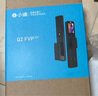 凱迪仕（KAADAS）Q2 FVP智能門(mén)鎖 3D人臉識別貓眼大屏指紋密碼鎖全自動(dòng)智能防盜鎖 Q2 FVP【人臉解鎖+AI貓眼+大屏】 曬單實(shí)拍圖
