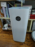 米家【家電國家補貼】小米空氣凈化器5S家用除甲醛除菌除過(guò)敏AC-M24-SC 曬單實(shí)拍圖