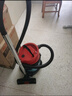 蘇泊爾【國家補貼】桶式吸塵器家用大吸力多功能一鍵收線(xiàn)不銹鋼開(kāi)荒保潔商用吸塵器節日送禮VCT86S 曬單實(shí)拍圖