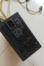 大水牛（BUBALUS）額定400W 勁強(qiáng)400臺式電腦電源（12CM風(fēng)扇/智能溫控/支持背線/多重保護(hù)/低待機(jī)功耗） 曬單實(shí)拍圖