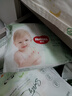好奇（Huggies）小森林紙尿褲S62片(4-8kg)尿不濕心鉆【透氧頂配更低敏】 曬單實(shí)拍圖