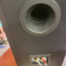 KEF Q Concerto Meta (Q 協(xié)奏曲)發(fā)燒級(jí)無(wú)源書架音箱 專業(yè)HIFI高保真三分頻2.0家用客廳音響 絲絨黑 曬單實(shí)拍圖