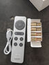 WIIM Amp Ultra數(shù)播功放一體機 無損HiFi音樂數(shù)字播放器高保真發(fā)燒級音樂流媒體網(wǎng)絡(luò)串流音頻DAC解碼器 WiiM Amp Ultra (深空灰) 曬單實拍圖