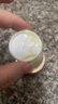 蘭蔻菁純眼霜20ml滋潤淡紋潤澤緊致護膚品化妝套裝禮盒生日禮物送女友 曬單實拍圖