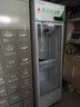 揚子藥品陰涼柜冷藏柜醫院藥店藥品專(zhuān)用醫用冰箱藥房藥店立式冰箱展示柜醫院診所GSP認證保溫藥品柜 單門(mén)380L（配剎車(chē)輪）陰涼/冷藏雙模式 曬單實(shí)拍圖
