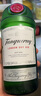 添加利(TANQUERAY)倫敦干味金酒杜松子酒750ml 調酒基酒  曬單實(shí)拍圖