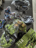冠巢 積木拼裝益智玩具賽車(chē)蘭博基尼8-12歲兒童玩具男孩生日禮物拼圖 曬單實(shí)拍圖