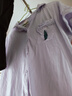 芬騰睡衣女可愛(ài)開(kāi)衫純棉舒適長(cháng)袖家居服女士睡衣軟棉棉 曬單實(shí)拍圖