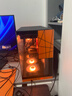 AMD銳龍7 7800X3D主機 RTX5070/5060TI/RX9070XT顯卡打瓦直播游戲電競設計DIY組裝整機臺式電腦海景房 五 7800X3D/RTX5070 12G 曬單實(shí)拍圖