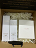 玉蘭油（OLAY）全新水光小白瓶50ml補充套裝面部精華液美白提亮去黃補水生日禮物 曬單實拍圖