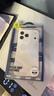 藍(lán)猩先生適用蘋果17Promax手機(jī)殼 iPhone17promax保護(hù)殼AI按鍵磁吸防摔透明殼手機(jī)保護(hù)套 曬單實(shí)拍圖