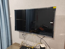 TCL電視 50V8M 50英寸 高色域 1GB+8GB大內存 護眼 投屏 曬單實(shí)拍圖