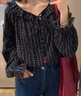 袋鼠微醺紅酒包包女2025七夕洋派小眾復古漆皮手提包大容量托特單肩包 酒紅色 曬單實(shí)拍圖