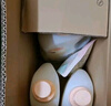 植護櫻花香水洗衣液6斤（2kg*1瓶+500g*2補充裝）持久留香去漬內衣褲 曬單實(shí)拍圖