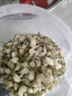 干茉莉花茶花草茶花苞茶葉耐泡袋裝食用茉莉花苞濃香型茉莉干花茶 干茉莉花50克*1袋 曬單實(shí)拍圖