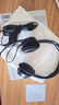 logitech 羅技H390 企業(yè)級有線耳機(jī)耳麥 USB耳機(jī)頭戴式立體聲降噪耳麥筆記本辦公 石墨黑 升級版【團(tuán)單優(yōu)惠】 曬單實(shí)拍圖