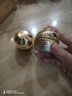 fUT韓國蝸牛原液抗皺眼霜早晚2瓶裝淡化細(xì)紋提拉緊致抗皺黑眼圈眼袋 曬單實(shí)拍圖