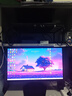 HKC 23.8英寸2K高清180Hz高刷FastIPS電競屏130%sRGB廣色域HDR400旋轉升降電腦顯示器 獵鷹二代G24H2 曬單實(shí)拍圖