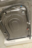 康佳12KG滾筒單洗全自動(dòng)家用洗衣機 DD直驅556MM大筒徑以舊換新國家補貼20% 送裝一體KG120-3202DT 曬單實(shí)拍圖