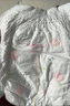 好奇（Huggies）鉑金裝小桃褲拉拉褲加大號XL48片(12-17kg)尿不濕【消暑散熱】 曬單實拍圖