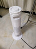 蘇泊爾（SUPOR）【直流輕音】家用塔式暖風(fēng)機浴室電熱取暖器加熱風(fēng)機電暖器電暖氣電熱風(fēng)扇PC202A-20 曬單實(shí)拍圖