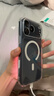 億色（ESR）Ai按鍵全包適用iPhone17promax手機(jī)殼蘋果17promax保護(hù)套17pm透明硅膠軟殼超薄磁吸鏡頭防摔外殼 曬單實(shí)拍圖