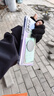 塵卡 適用vivo Y73s手機殼vivoY73s全包鏡頭軟殼V2031A新款5G氣囊防摔外殼透明硅膠保護套超薄簡(jiǎn)約男女 手機殼 新升級保護鏡頭四角氣囊硅膠軟殼 曬單實(shí)拍圖