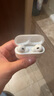 Apple/蘋果 AirPods Pro (第二代) 搭配MagSafe充電盒 (USB-C) 蘋果耳機(jī) 藍(lán)牙耳機(jī) 適用iPhone/iPad/Mac 曬單實(shí)拍圖
