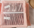 鮮京采內蒙古原切羔羊肉卷2斤(250g*4包) 火鍋食材 京東自有品牌 曬單實(shí)拍圖