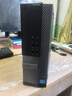DELL/戴爾 3020 二手電腦臺式機 小主機  四核電腦 i3 i5 i7主機 辦公家用學(xué)習主機 配置4：i5-2400s/16G/256G/9成新 曬單實(shí)拍圖