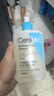 適樂(lè )膚（CeraVe）水楊酸潔面啫喱473ml (去角質(zhì)黑頭清潔毛孔男女氨基酸護膚洗面奶) 曬單實(shí)拍圖