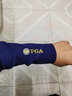 PGA女裝高爾夫長(cháng)袖T恤 秋冬女士服裝運動(dòng)面料 經(jīng)典百搭高彈舒適上衣 PGA 101216-藏青色 M 曬單實(shí)拍圖