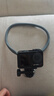 TELESIN(泰迅)大疆a(chǎn)ction5pro 4 3快拆掛脖適配gopro13 12胸前固定掛脖ace pro第一視角拍攝運動(dòng)相機支架 曬單實(shí)拍圖