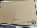 惠普E24q G5 23.8英寸2K高清低藍光IPS顯示器  99%sRGB 軸心旋轉 左右旋轉 2K屏 全國聯(lián)保 曬單實(shí)拍圖