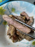 鮮京采 巴西進(jìn)口原切牛排組合1.8kg（10片）【真原切】 曬單實(shí)拍圖