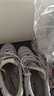 adidas ADIRACER LO賽車(chē)文化經(jīng)典薄底運動(dòng)鞋女阿迪達斯三葉草 金屬銀/黑色/淺灰     39 曬單實(shí)拍圖