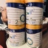 美素佳兒（Friso）皇家美素佳兒（Friso Prestige）較大嬰兒配方奶粉2段6-12個(gè)月齡 2段800g*6罐 曬單實(shí)拍圖